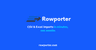 Rowporter - CSV & Excel imports