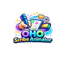 Scribe Animator
