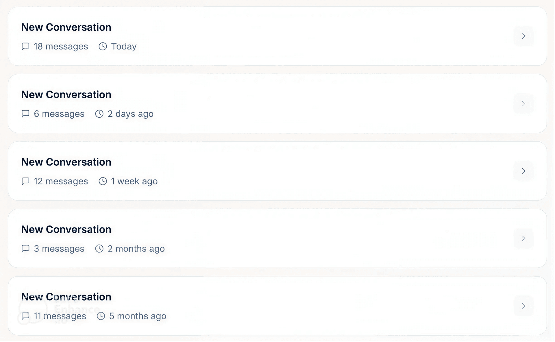 Screenshot 2 of WeSpeak