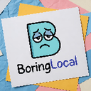 Boring Local