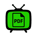 TV PDF Viewer