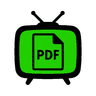 TV PDF Viewer