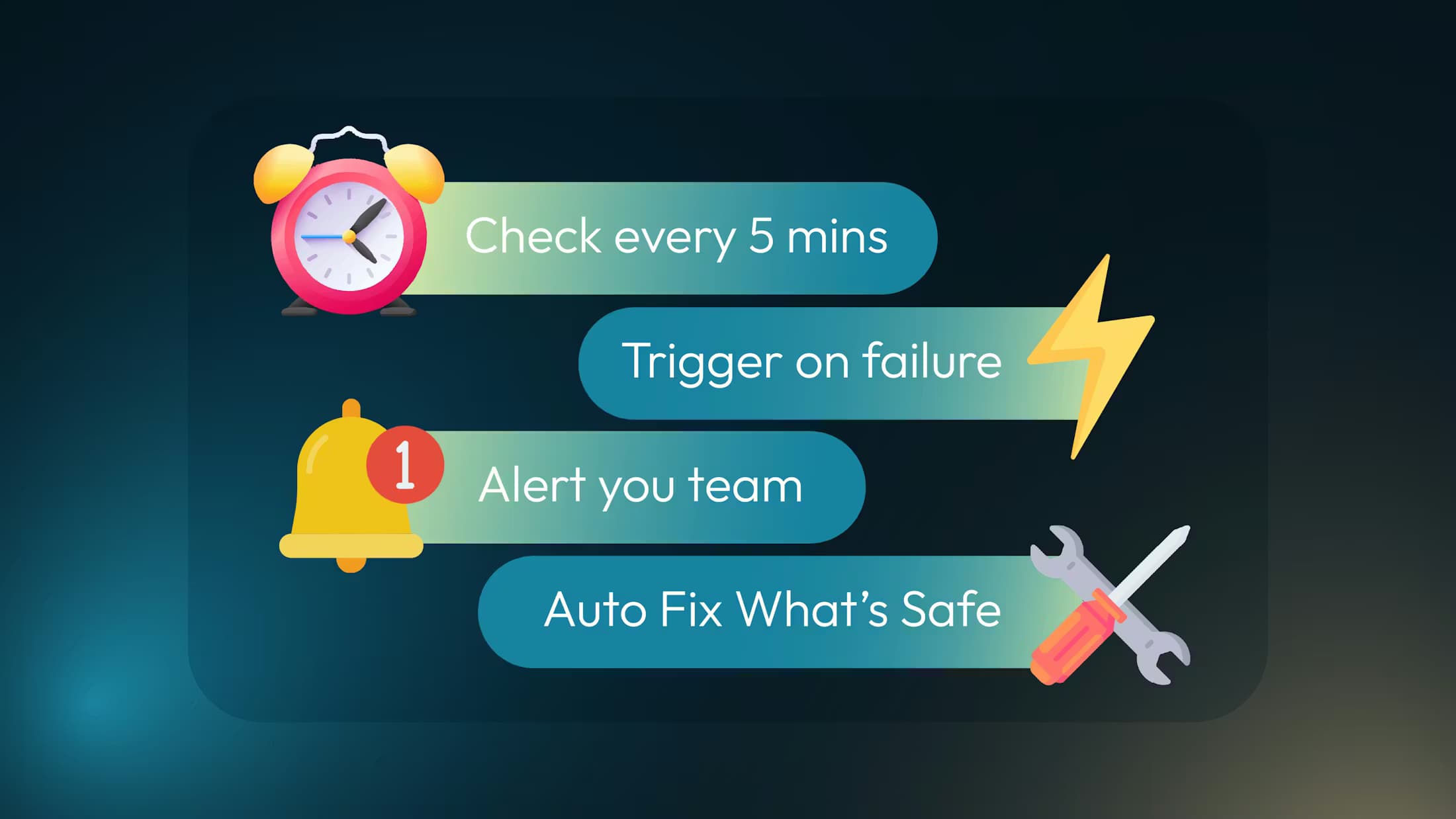Screenshot 2 of Stakpak Autopilot