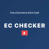 EC-Checker: Instant Store Audit
