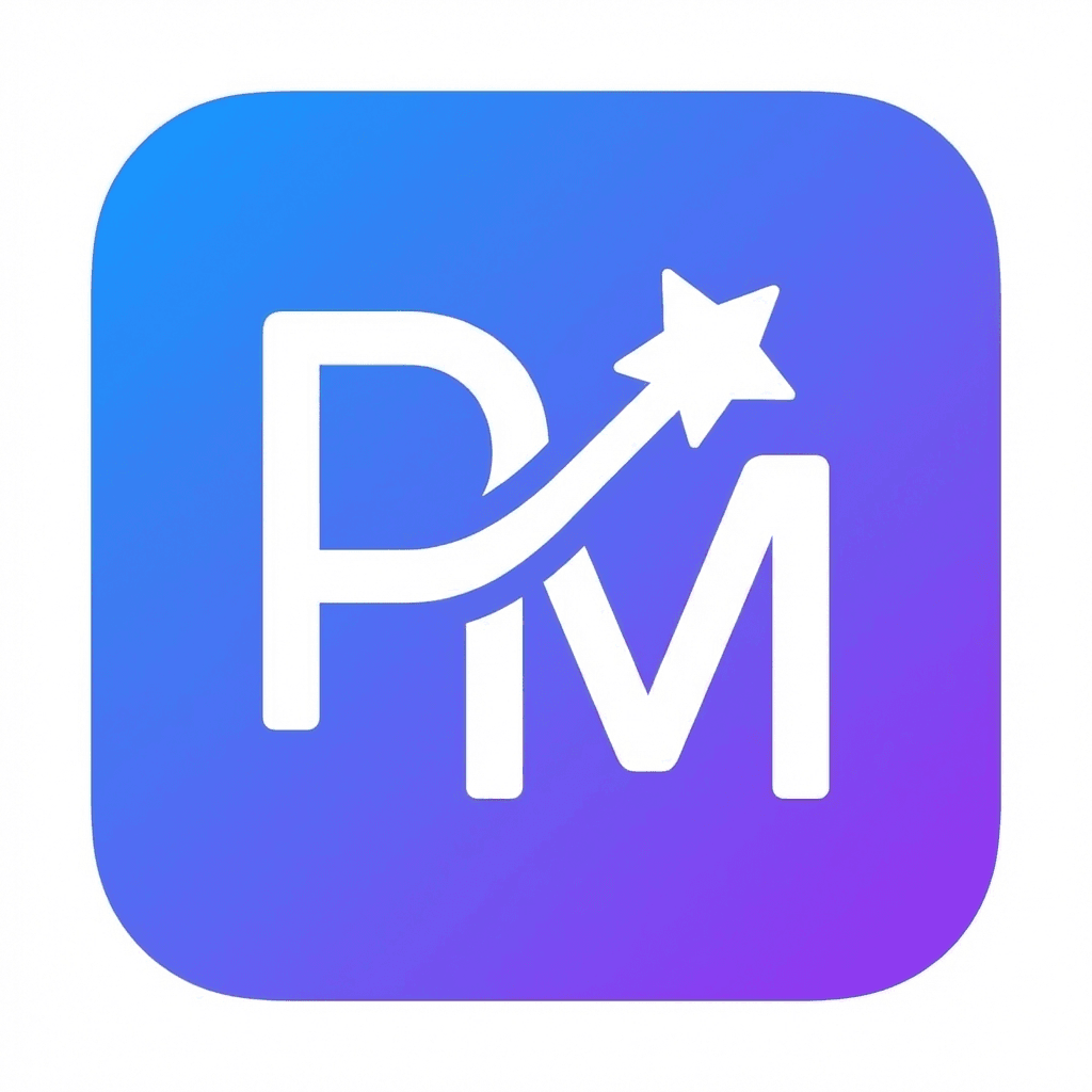 PixMagic