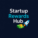 Startup Rewards Hub