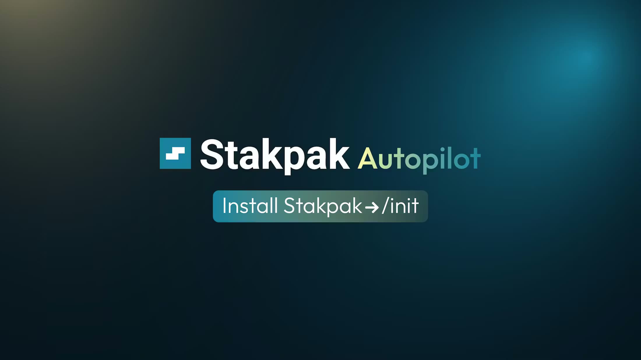 Screenshot 4 of Stakpak Autopilot