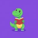 Dino Reads
