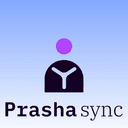 Prasha Sync