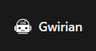 Gwirian