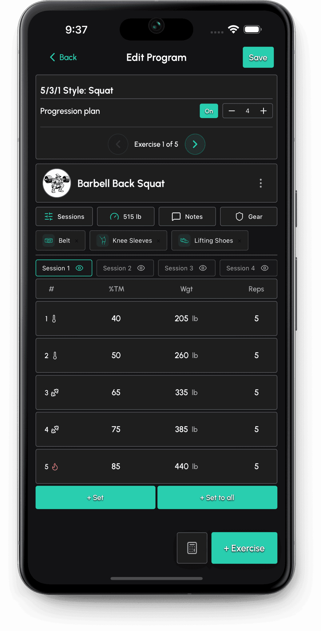 Screenshot 1 of PR Wiz