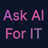 Ask AI For It