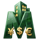 MoneyBnB - GPS real-estate game