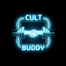 CultBuddy - Never Train Alone Again