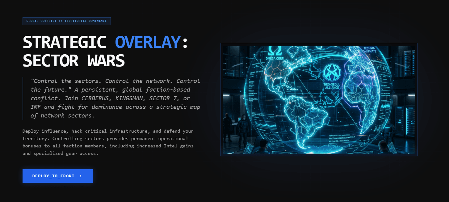 Screenshot 6 of Tactical Terminal