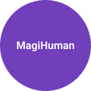 MagiHuman AI Video Generator