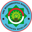 E-Izin SMK Muhammadiyah Bandongan.