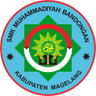 E-Izin SMK Muhammadiyah Bandongan.