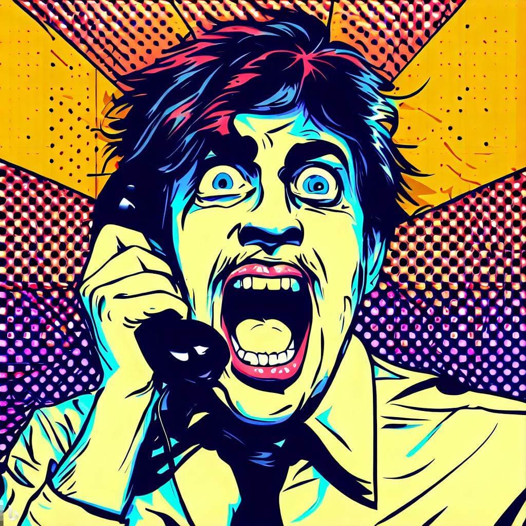 Screenshot 3 of Voyp - Voice Over Your Phone