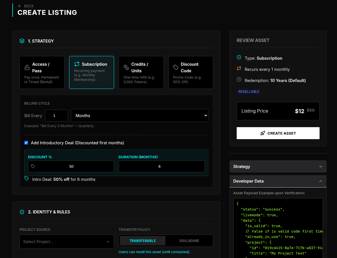 Screenshot 1 of OriginRound