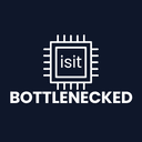 isitBOTTLENECKED 