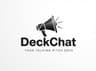 Join me on DeckChat - Your talking pitch