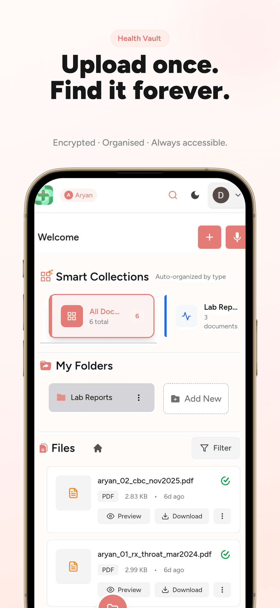 Screenshot 2 of MedIQGPT