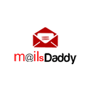 MailsDaddy EML to PST Converter