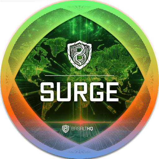 BasaltSurge