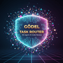 Gödel Task Router
