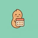 Peanut Planner