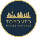 Toronto Homes For Sale