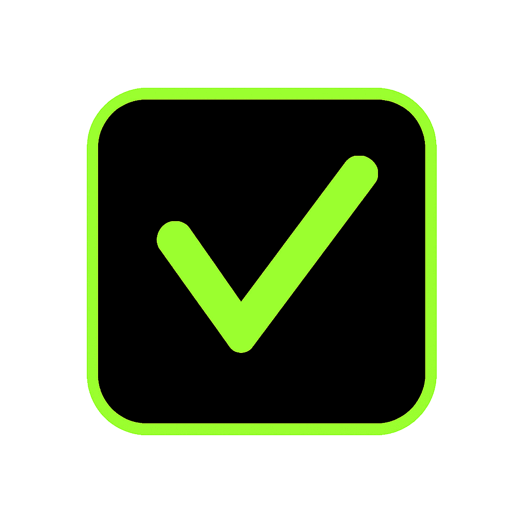 Verified Tools