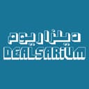 Dealsarium ديلزاريوم