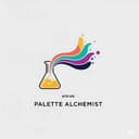 Palette alchemist 