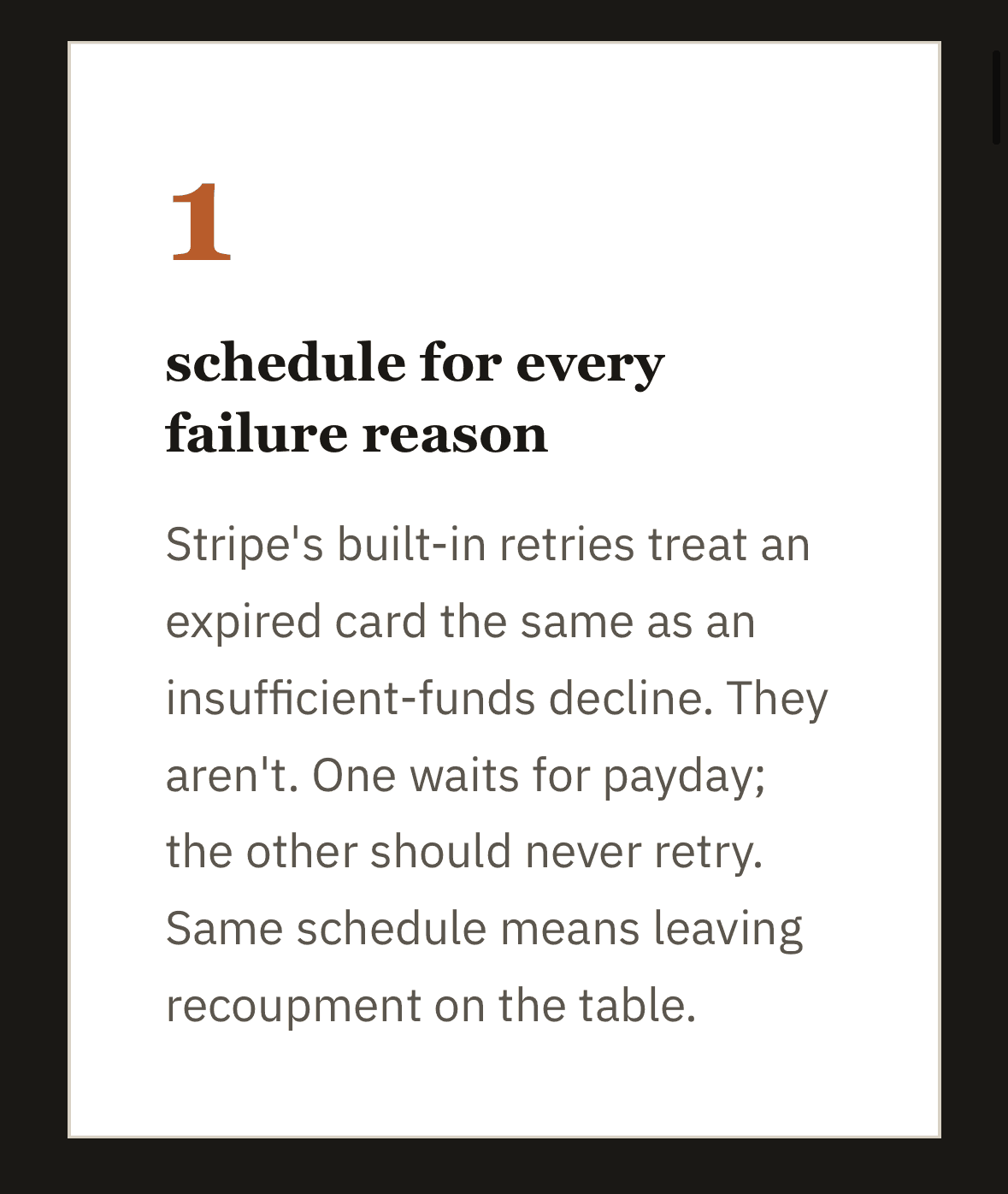 Screenshot 2 of Recoupt