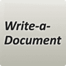 Write-a-Document Online