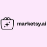 Marketsy.ai lets you sell digital produc