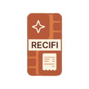 Recifi - Smart Expenses Management