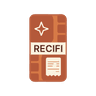 Recifi - Smart Expenses Management