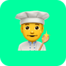 Chefpilot