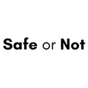 Safe or Not