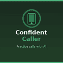 Confident Caller