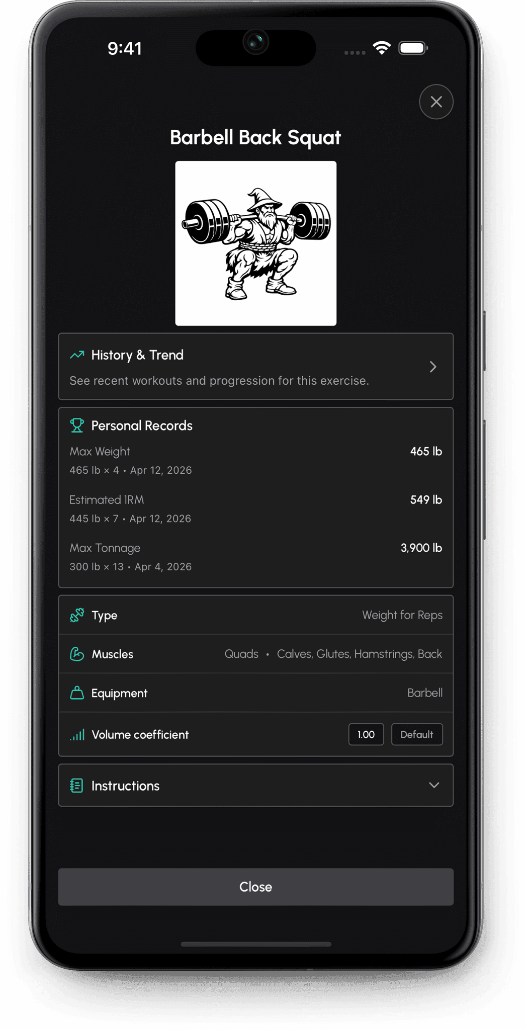Screenshot 5 of PR Wiz