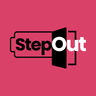 StepOut - Dream, Live, Cherish