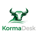 KormaDesk