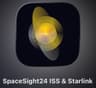 ‎SpaceSight24 ISS & Starlink