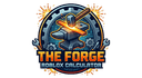 The Forge Calculator