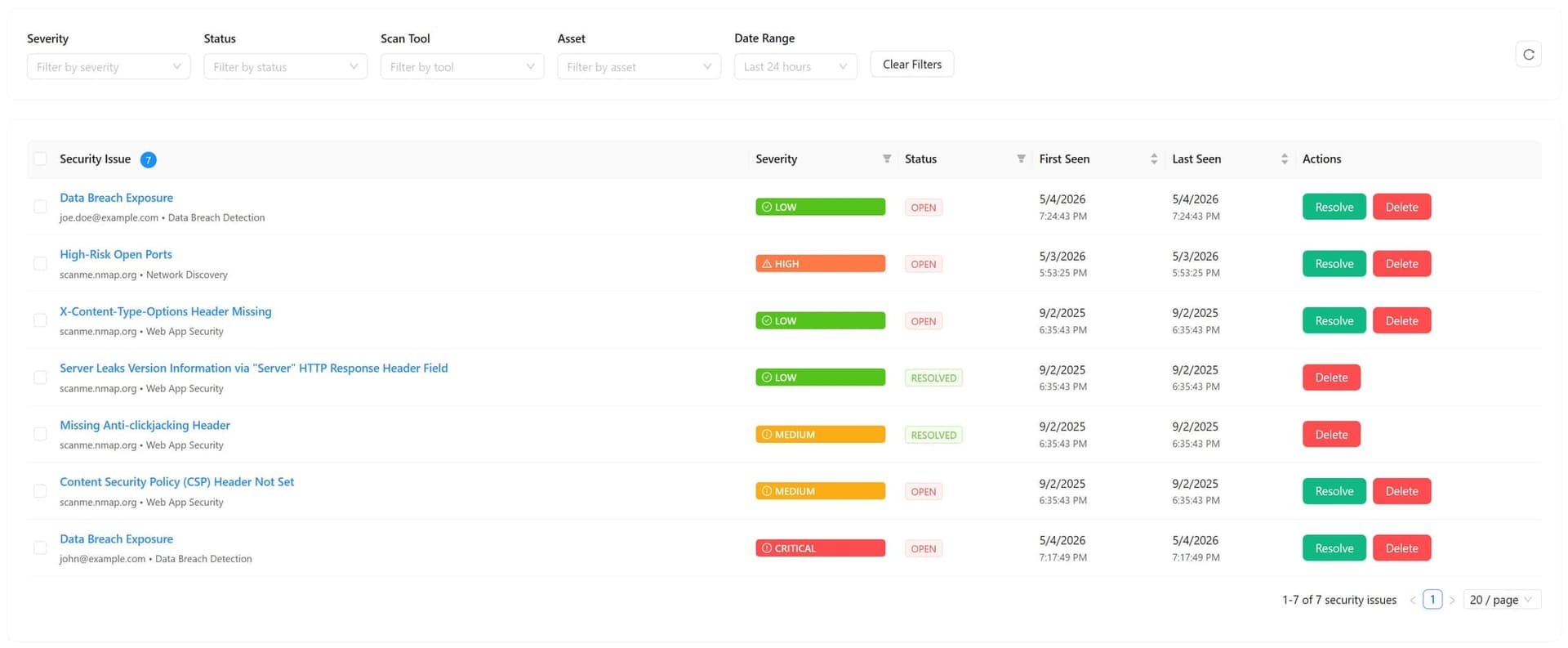 Screenshot 2 of Warin