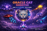 Oracle Cat Shooter Space Game